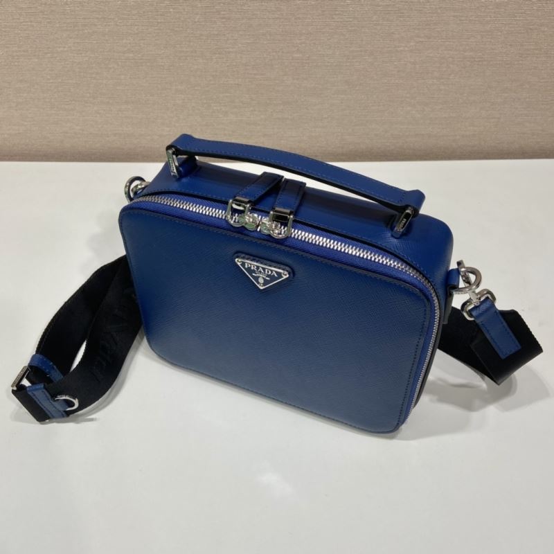 Mens Prada Satchel Bags